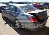 2007 Toyota AVALON photo