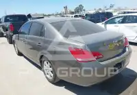 2007 Toyota AVALON фото