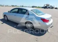 2007 Toyota AVALON photo