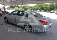 2007 Toyota AVALON photo