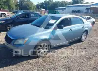2007 Toyota AVALON фото
