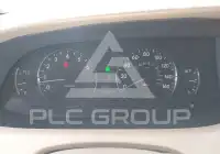 2007 Toyota AVALON фото