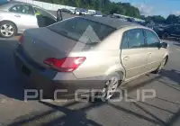 2007 Toyota AVALON photo