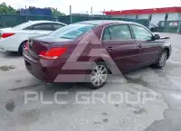 2007 Toyota AVALON фото