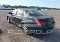 2007 Toyota AVALON photo