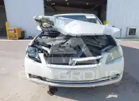 2007 Toyota AVALON фото