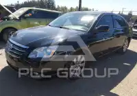 2007 Toyota AVALON photo