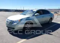 2007 Toyota AVALON photo