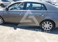 2007 Toyota AVALON фото