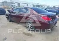 2007 Toyota AVALON фото