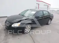 2007 Toyota AVALON photo