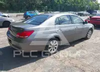 2007 Toyota AVALON photo