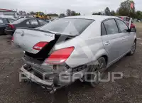 2007 Toyota AVALON фото