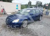 2007 Toyota AVALON photo