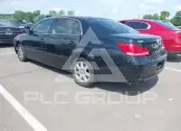 2007 Toyota AVALON photo