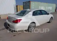 2007 Toyota AVALON фото