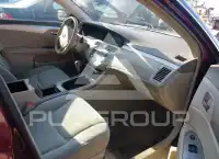 2007 Toyota AVALON фото