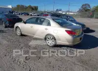 2007 Toyota AVALON фото