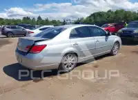 2007 Toyota AVALON фото