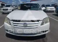 2007 Toyota AVALON photo