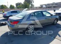 2007 Toyota AVALON фото