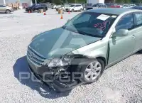 2007 Toyota AVALON фото