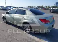 2007 Toyota AVALON фото