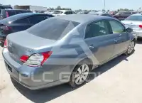 2007 Toyota AVALON фото