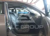 2007 Toyota AVALON photo