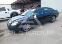 2007 Toyota AVALON photo