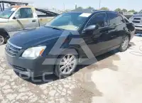 2007 Toyota AVALON фото