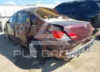 2007 Toyota AVALON фото