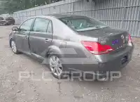 2007 Toyota AVALON фото