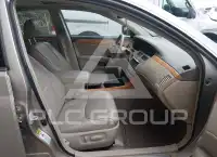 2007 Toyota AVALON фото