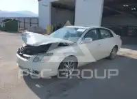 2007 Toyota AVALON фото