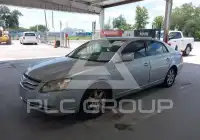 2007 Toyota AVALON photo