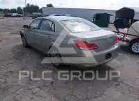 2007 Toyota AVALON фото