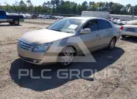2007 Toyota AVALON photo