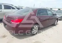 2007 Toyota AVALON photo