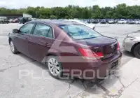 2007 Toyota AVALON фото