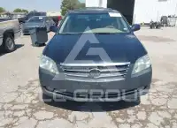 2007 Toyota AVALON фото