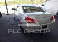 2007 Toyota AVALON photo