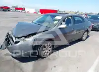 2007 Toyota AVALON фото