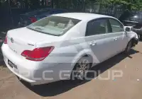 2007 Toyota AVALON photo