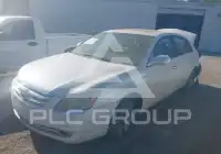 2007 Toyota AVALON фото