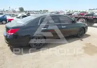 2007 Toyota AVALON фото