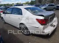 2007 Toyota AVALON фото