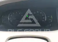 2007 Toyota AVALON фото