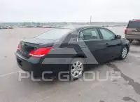 2007 Toyota AVALON photo