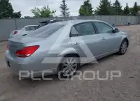2007 Toyota AVALON фото